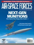 Air Force Magazine, 106-3 - Next-gen munitions