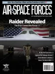 Air Force Magazine, 106-1 - Raider revealed