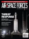 Air Force Magazine, 105-12 - Threat response
