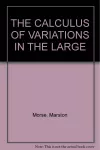The calculus of variations in the large
