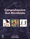Comprehensive gut microbiota : volume 1
