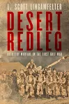 Desert Redleg : artillery warfare in the first Gulf War
