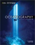 Oceanography : an invitation to marine science