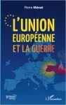 L' Union européenne et la guerre