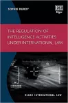 The regulation of intelligence activities under international law