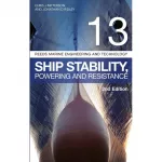 Reeds marine engineering and technology - ship stability , powering and resistance