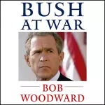 Bush at war
