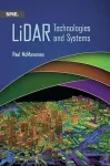 LiDAR technologies and systems