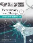 Veterinary laser therapy in small animal practice