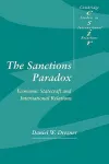 The sanctions paradox : economic statecraft and international relations
