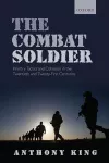 The combat soldier
