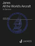 Janes all the world's aircraft : in service : 2023 - 2024