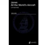 Janes all the world ' s aircraft : unmanned : 2023 - 2024