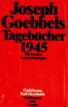 Joseph Goebbels Tagebücher