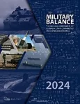 The military balance 2024