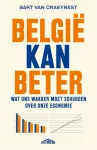 België kan beter wat ons wakker moet schudden over onze economie