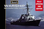 Jane ' s warship recognition guide