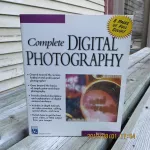 Complete digital photography