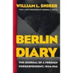 Berlin diary