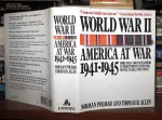 World War II : America at war, 1941-1945