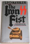 The iron fist