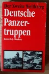 Deutsche panzertruppen