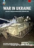 War in Ukraine Volume 2