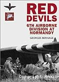 Diables rouges en Normandie : 5-6 juin 1944