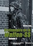 Waffen-SS : dictionnaire