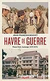 Havre de guerre : Phnom Penh, Cambodge, 1970-1975