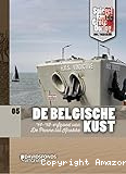Belgische Kust : 14-18-erfgoed van De Panne tot Knokke