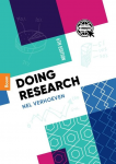 Doing research : the hows and whys of applied research