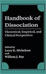 Handbook of dissociation