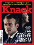 Knack, 2022-16 - Kan Macron extreem rechts stoppen?