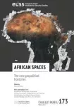 Chaillot Papers, 173 - African spaces