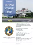 Defense Security Brief, INDSR-2019-08-2