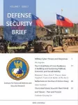 Defense Security Brief, INDSR-2018-07-2