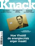 Knack, 2022-42 - Hoe Vivaldi de energiecrisis erger maakt