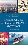 Challenges to China's economic statecraft : a global perspective
