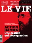 Le Vif / L'express, 3731 - Action Damien : une gestion qui pose question