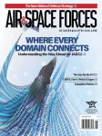 Air Force Magazine, 105-11 - Where every domains connects
