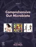 Comprehensive gut microbiota : volume 3