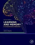 Learning and memory : a comprehensive reference : volume 1 : Learning theory and behavior