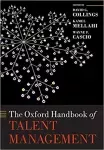 The oxford handbook of talent management