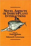 Novel aspects of insect - plant interactions