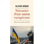Naissance d' une nation européenne : réflexions sur la question ukrainienne