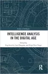 Intelligence analysis in the digital age