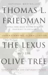 The lexus and the olive tree : understanding globalization