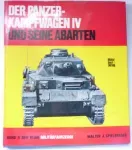 Der panzer-kampfwagen IV und seine abarten : band 5
